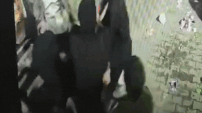 Chennai pub brawl: Second girl dies after car-borne gang mows down friends; video of attack surfaces