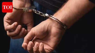 IED recovered, 2 held in Mohali as Punjab Police bust suspected cross-border terror module