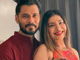 Sambhavna Seth and husband Avinash welcome twins after 10 years of marriage; say, &lsquo;Our hearts are filled with gratitude&rsquo;