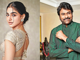 Anaswara Rajan to play Chiranjeevi&rsquo;s daughter in Bobby Kolli&rsquo;s next