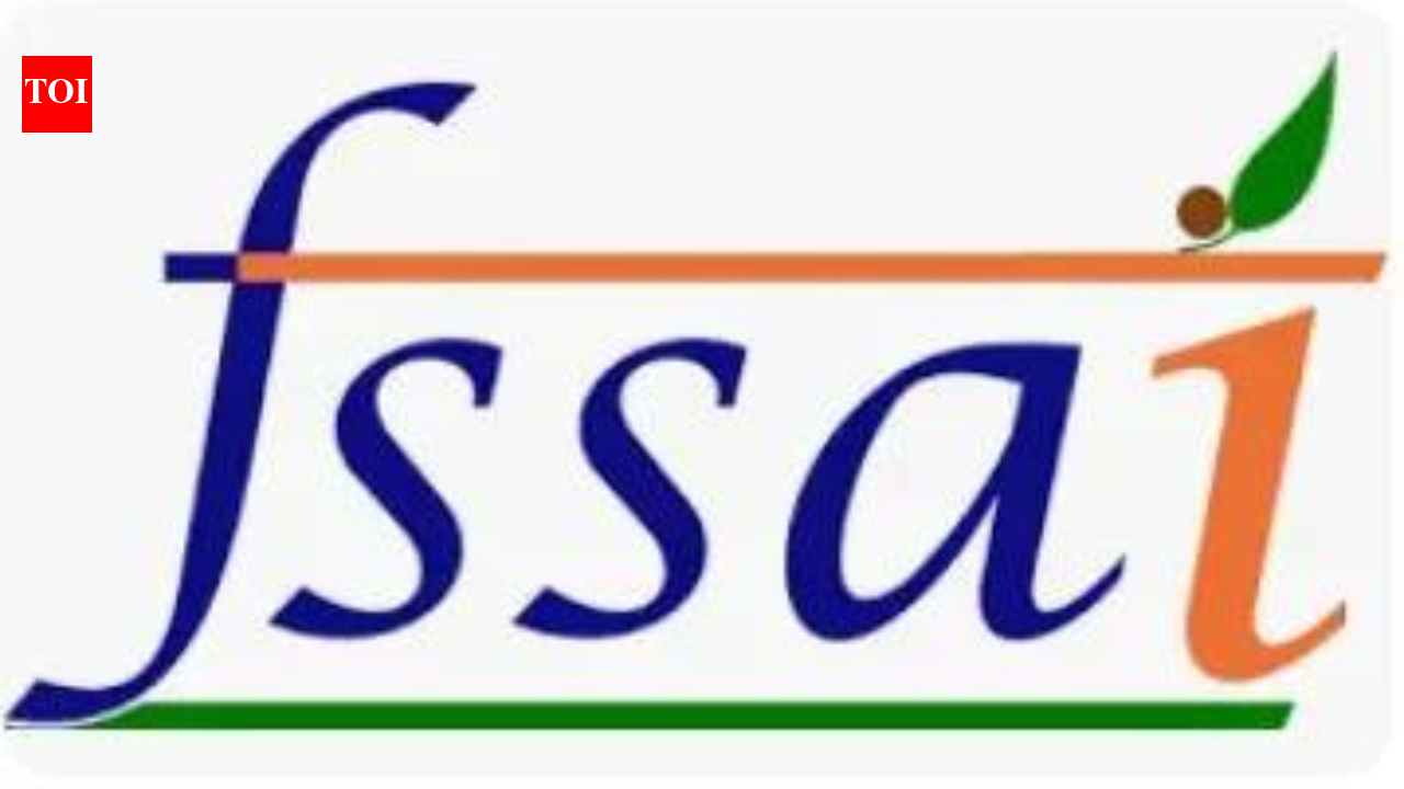 Vegan foods to get official FSSAI logo from July 2027