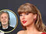 Taylor Swift says she's 'never not inspired' by Paul McCartney