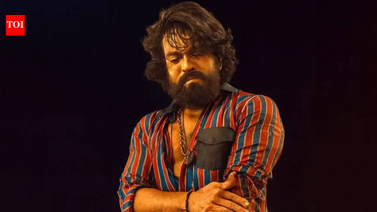 'Peddi' off to flying start at the box office; Ram Charan starrer registers strong advance sales and Day 1 numbers