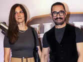 Aamir Khan CONFIRMS wedding with Gauri Spratt on July 5