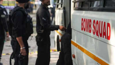 Bomb threat email targets Haryana mayor’s office and temples; security tightened