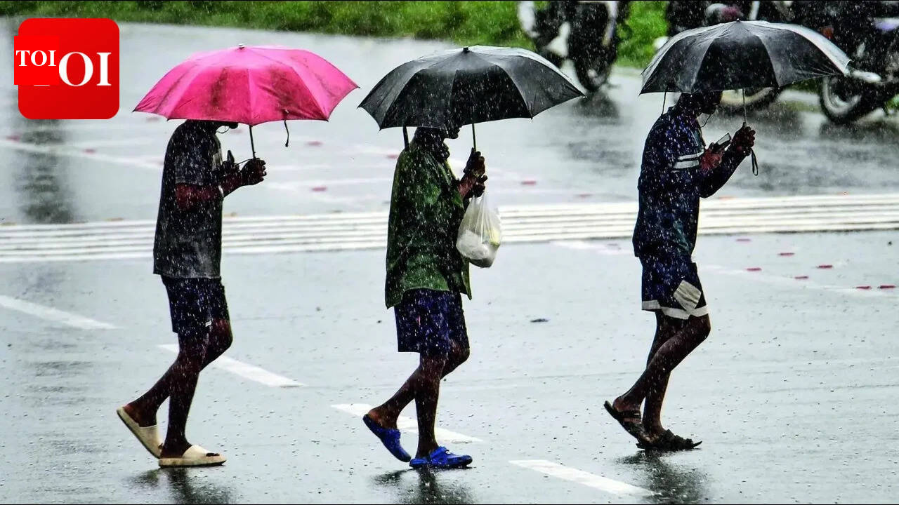 Southwest monsoon arrives in Kerala; IMD warns of below-normal rainfall this season