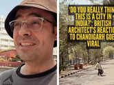 &lsquo;Do you really think this is a city in India?&rsquo;: British architect&rsquo;s reaction to Chandigarh goes viral