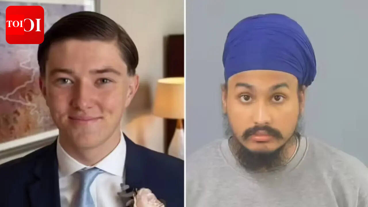 ‘So sorry’: Hampshire police chief apologises over Henry Nowak’s arrest after Indian-origin Sikh man misled officers