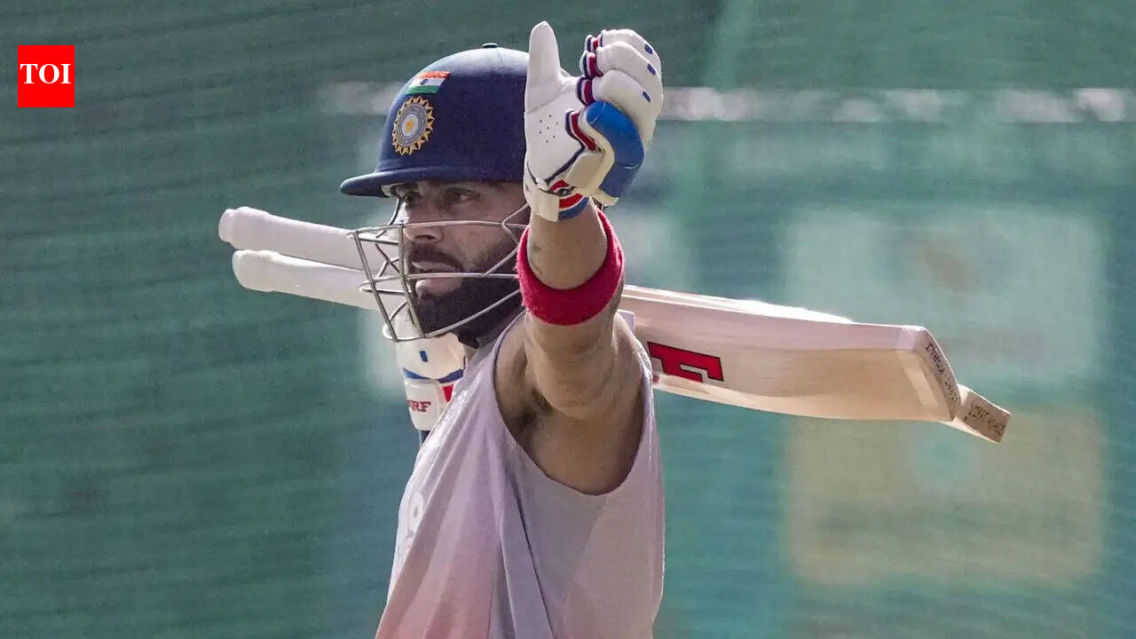 Virat Kohli to miss Afghanistan ODI series? Team India assistant coach breaks silence