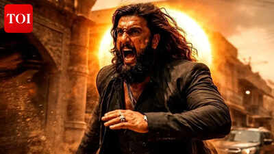 'Dhurandhar 2: The Revenge' box office collection Day 77: Ranveer Singh film misses Rs 1150 crore milestone ahead of OTT debut
