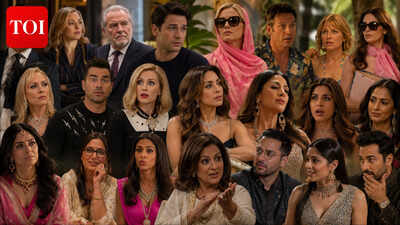 From Schitt's Creek to Desi Bling: Is cringe-binge actually about self-care?