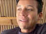 Jaafar Jackson says special thanks to fan Isaiah Acosta