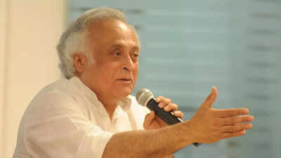 Jairam Ramesh questions CBSE’s ‘U-turn’ on three-language policy, seeks accountability from Education Ministry
