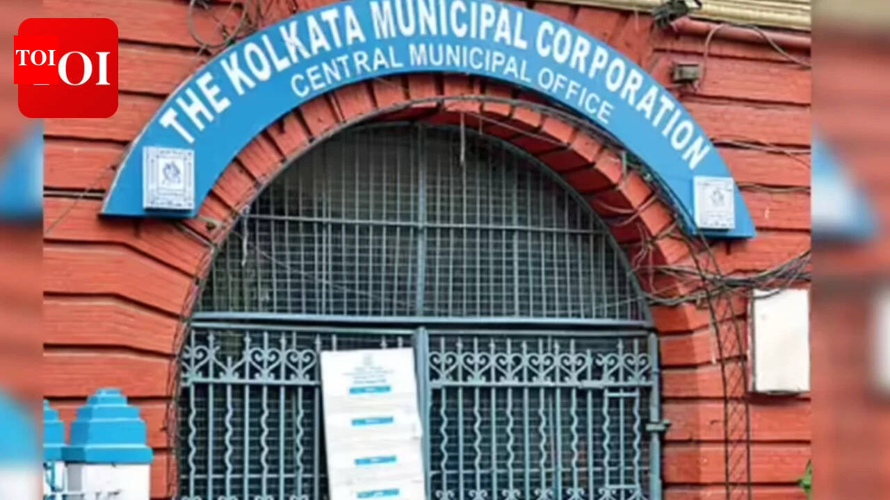 TMC councillor of Kolkata Municipal Corporation arrested amid molestation allegations