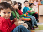 Is your child ready for pre-school? These 8 signs can help you decide