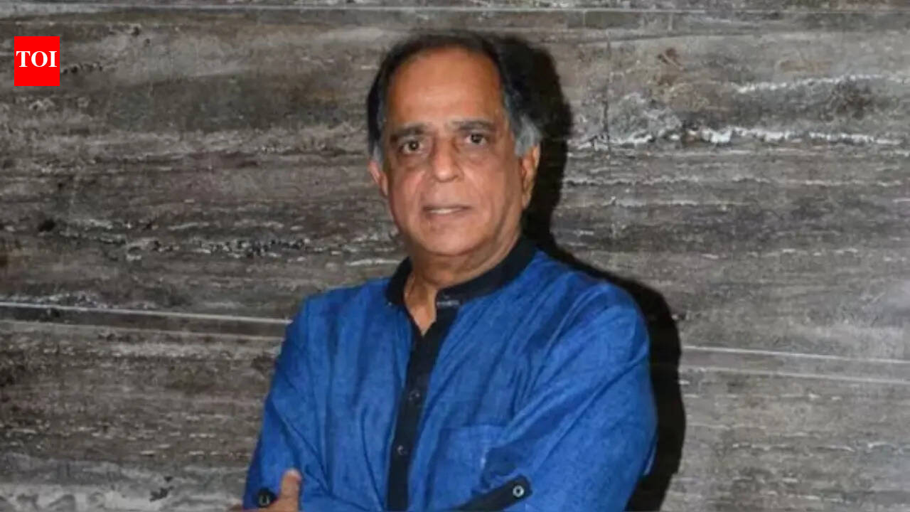 Pahlaj Nihalani once REVEALED why Suniel Shetty's debut film 'Arzoo got shelved: 'The director got involved with heroine'