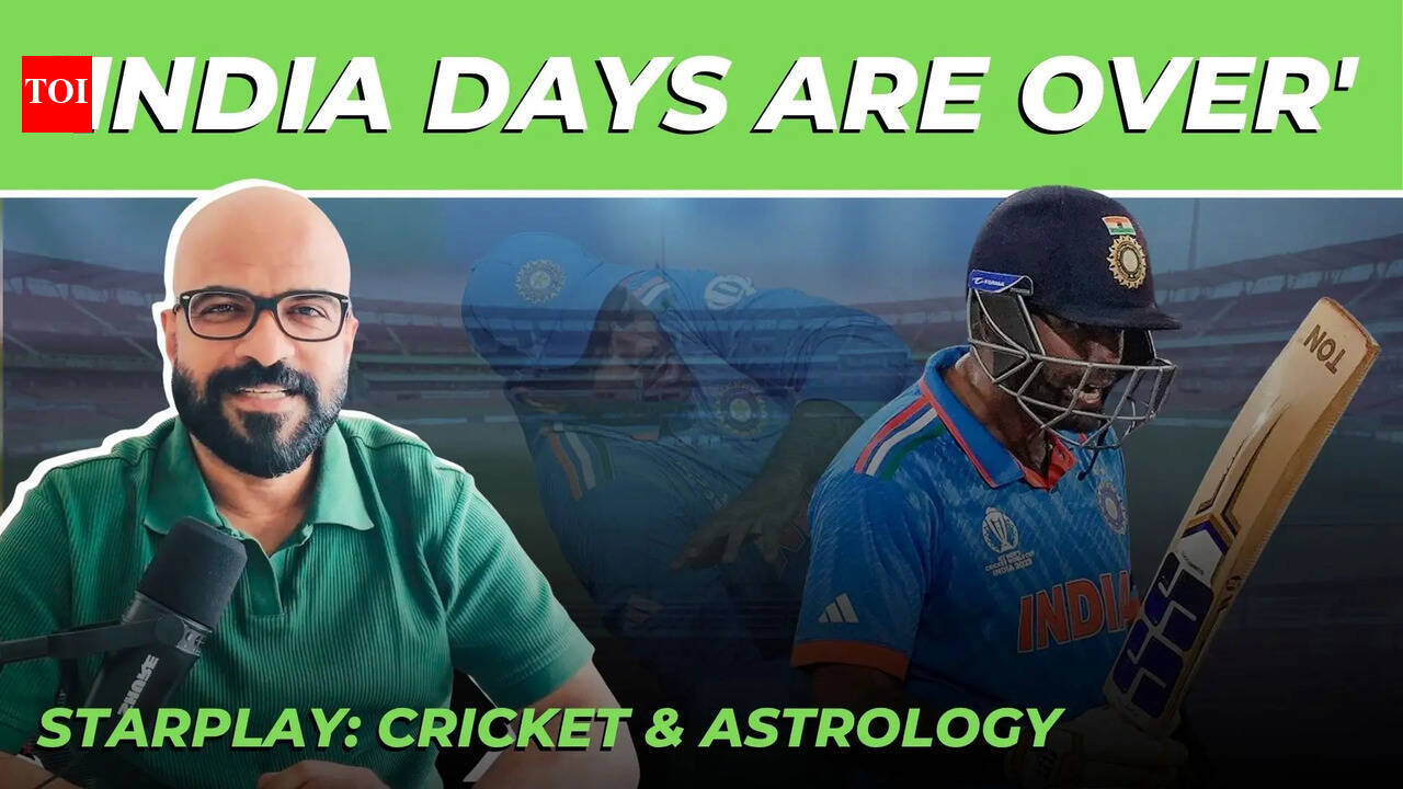 Bad news for Suryakumar Yadav | Greenstone Lobo makes a bold prediction