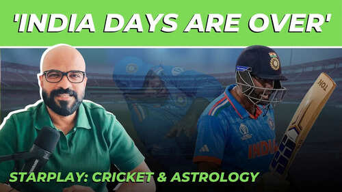 Bad news for Suryakumar Yadav | Greenstone Lobo makes a bold prediction