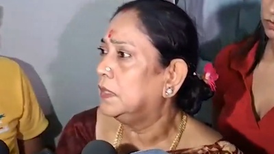 Amid TMC turmoil around Mamata Banerjee, Bidhannagar mayor Krishna Chakraborty resigns