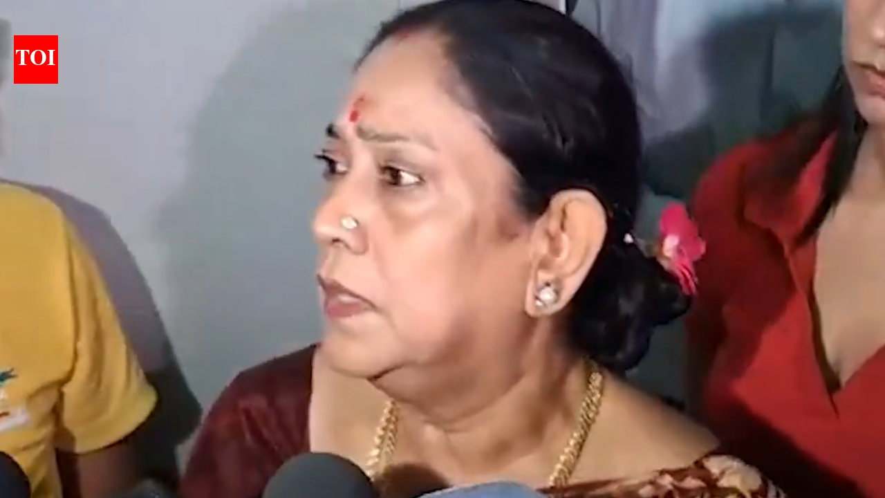 Bengal: Bidhannagar mayor Krishna Chakraborty resigns amid TMC turmoil