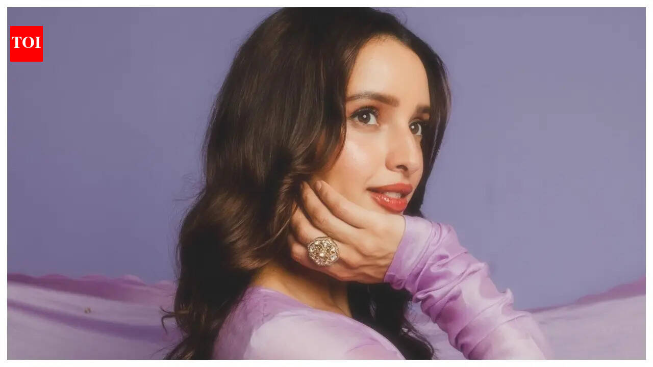 Tripti Dimri believes ‘friendship is very essential’ in a relationship, as ‘love can fade after a point’ - Exclusive