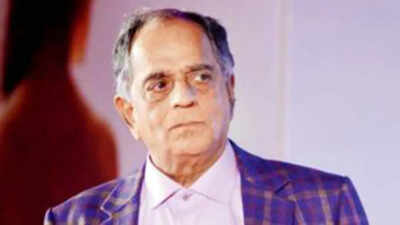 When Pahlaj Nihalani slammed Bollywood's star culture: 'They want drugs at night and diet food in the morning'