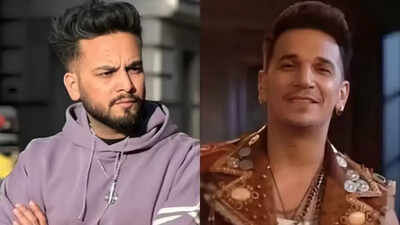 Elvish Yadav reveals he won’t work with Prince Narula again; says, “Nobody can force me to do something I don’t want to”