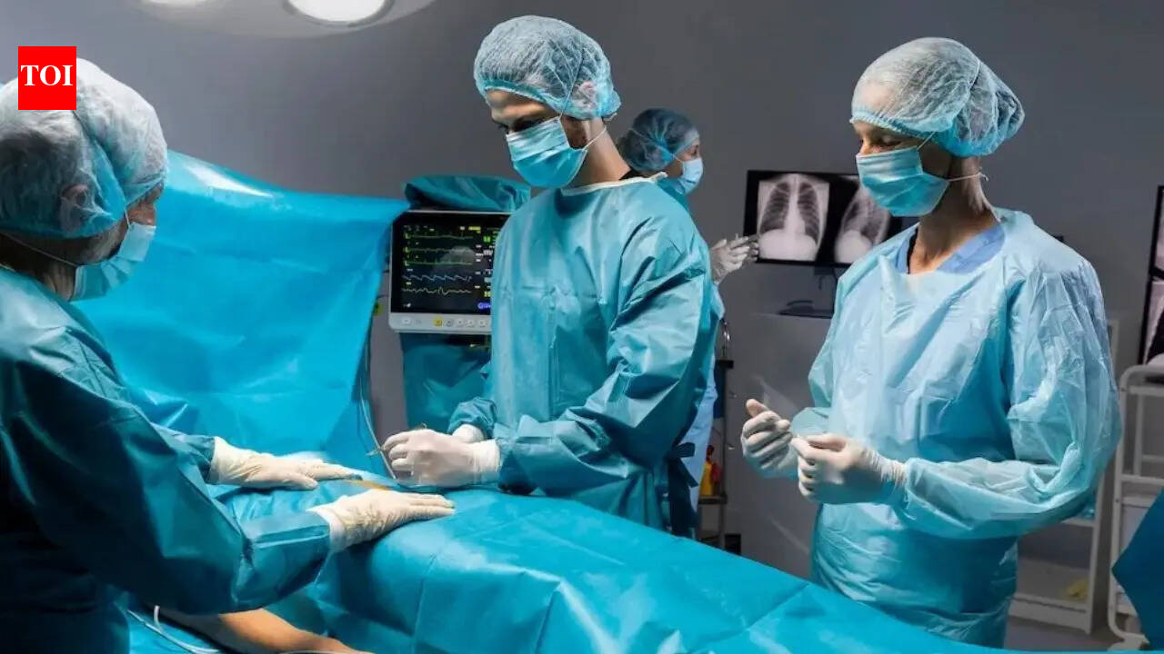 All in a family: Two transplants 11 years apart and a silent genetic heart disease