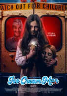 Ice Cream Man