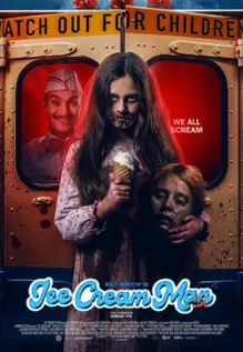 Ice Cream Man