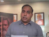 Kala Hiran producer claims death threats after Salman sends legal notice