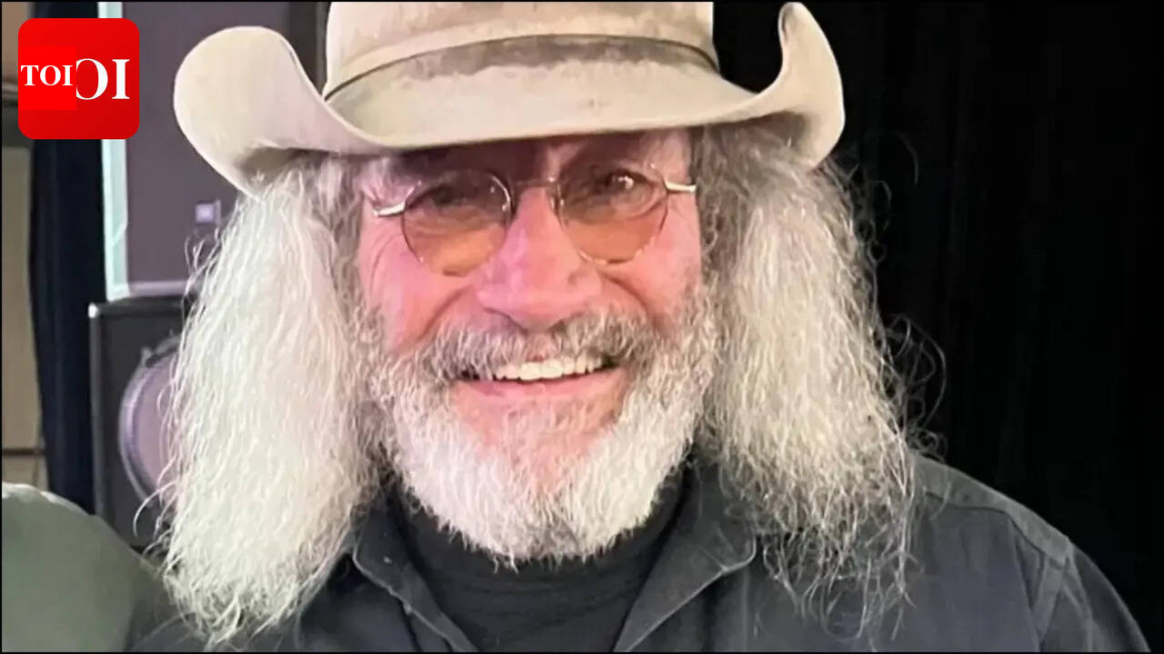 ‘Mystery at Blind Frog Ranch’ Duane Ollinger passes away at 68 following battle with ALS