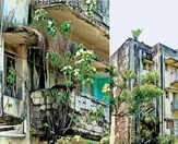 Unsafe, unoccupied, undemolished: Why hundreds of Chennai's dangerous buildings still stand