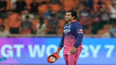 'That's what's unusual': Alastair Cook reveals what makes Vaibhav Sooryavanshi different