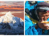 Crawling back to life from Mount Everest&rsquo;s death zone