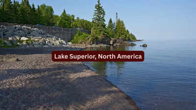This hidden waterfall destination near America's Lake Superior is now protected forever; what travellers need to know