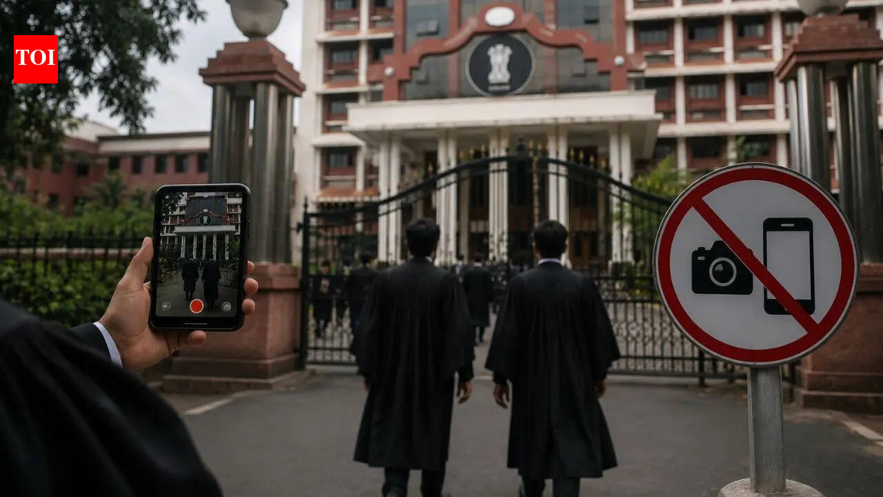 Lawyers making reels in court — Kerala high court bar association warns of misconduct action