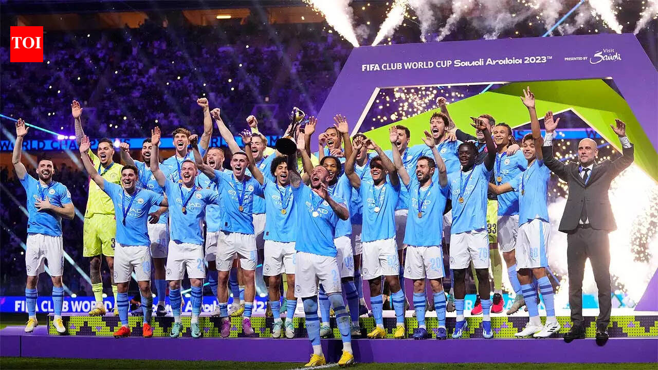 Why is Manchester City threatening legal action against Spanish giants Real Madrid?