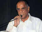 Pahlaj Nihalani once revealed how a single meal landed him in hospital