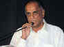 Pahlaj Nihalani once revealed how a single meal landed him in hospital