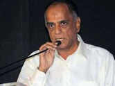 Pahlaj Nihalani once revealed how a single meal landed him in hospital