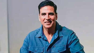 Akshay Kumar sells two flats in Borivali for Rs 7.1 crore: Report