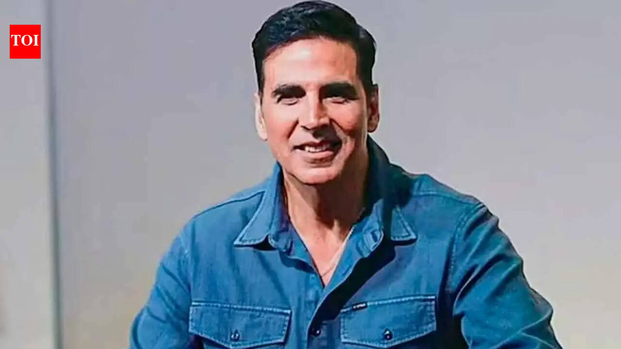 Akshay Kumar sells two flats in Borivali for Rs 7.1 crore: Report