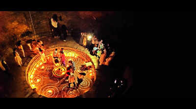 Earth takes centrestage at this cultural fest