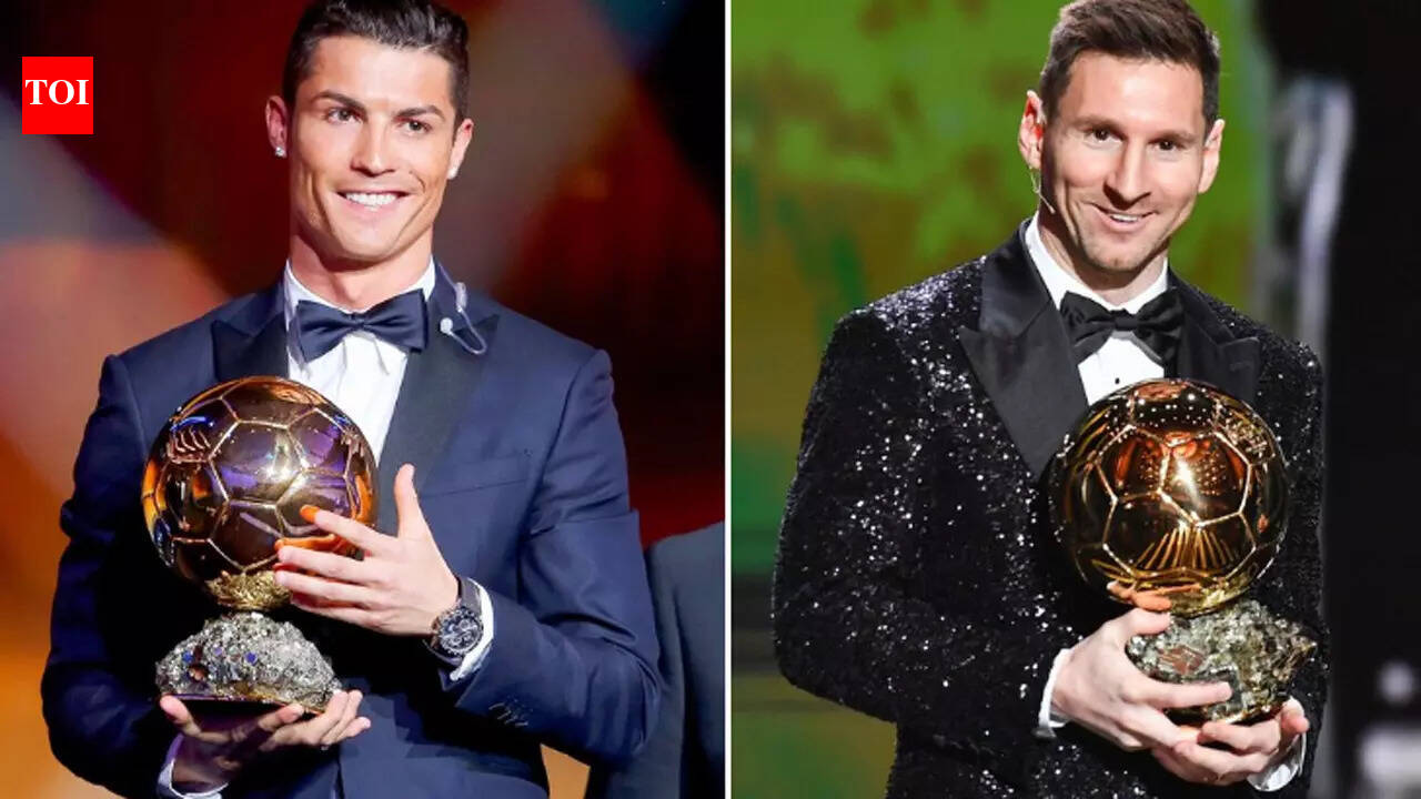 Lionel Messi or Cristiano Ronaldo? Economist who predicted last three FIFA World Cup winners already knows the answer