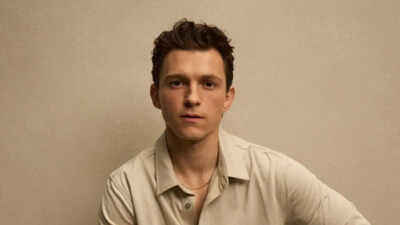 Tom Holland delayed Spider-Man to work with Christopher Nolan and says it changed his career