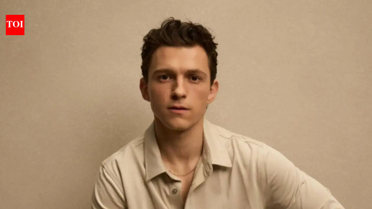 Tom Holland delayed Spider-Man to work with Christopher Nolan and says it changed his career