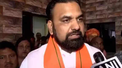 Bihar CM Samrat Choudhary's 'Physics University' remark goes viral—Watch