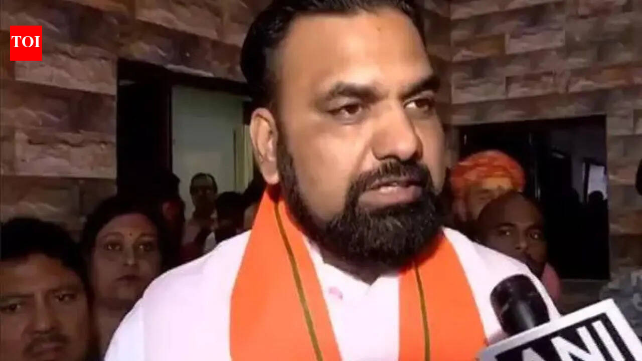 Bihar CM Samrat Choudhary's 'Physics University' remark goes viral—Watch