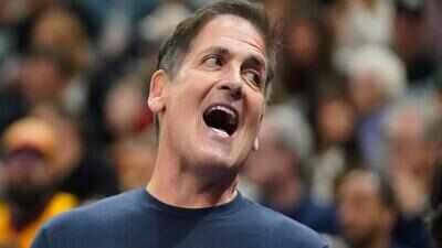 Quote of the day by Mark Cuban, “Everyone has got the will to win; it’s only those with the will to prepare that do win”